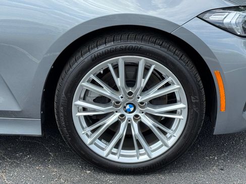 Used 2023 BMW 330i xDrive Sedan AWD/4WD image 51