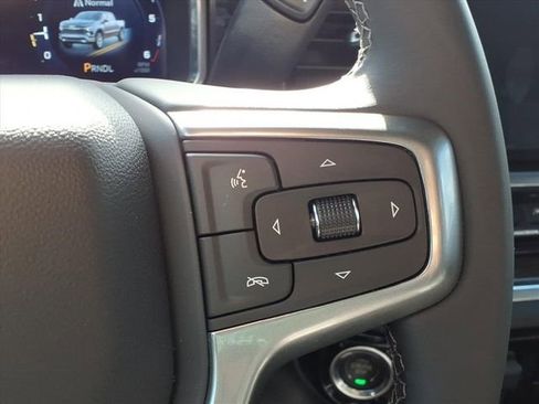 New 2026 Chevrolet Silverado 1500 RST RWD image 15