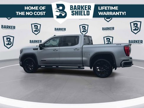 New 2026 GMC Sierra 1500 Elevation AWD/4WD image 7