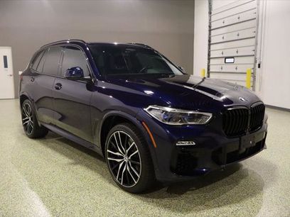 Used 2020 BMW X5 sDrive40i w/ M Sport Package
