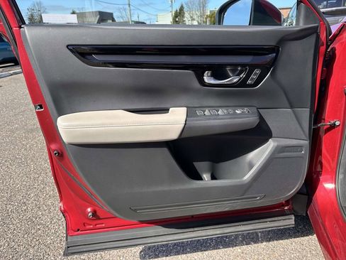 Used 2023 Honda CR-V EX-L image 8