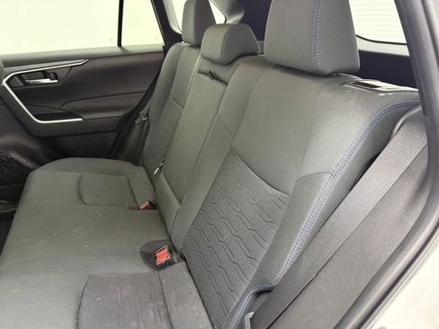 Used 2024 Toyota RAV4 SE w/ Convenience Package image 14