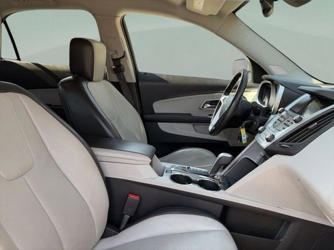 Used 2013 Chevrolet Equinox LTZ w/ LPO, Protection Package image 20