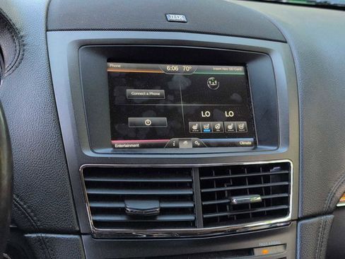 Used 2014 Lincoln MKT AWD w/ Equipment Group 201A image 26