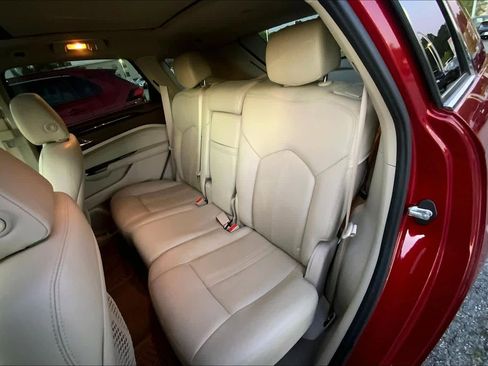 Used 2013 Cadillac SRX Performance FWD image 20