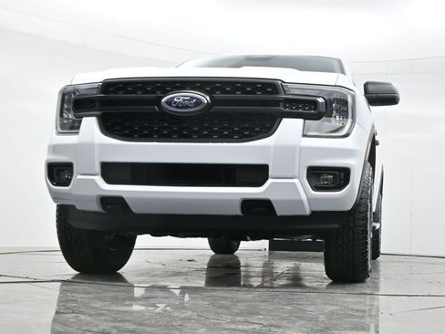 New 2026 Ford Ranger XL AWD/4WD image 40