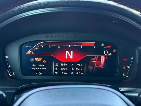 Used 2024 Honda Civic Type R image 55