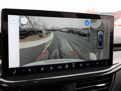 Used 2025 Ford Escape ST-Line Elite w/ Premium Technology Package image 32