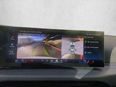 New 2026 BMW 330i xDrive 330i NA xDrive w/ Premium Package image 14