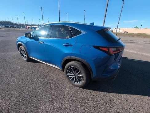 Used 2025 Lexus NX 350 AWD image 6