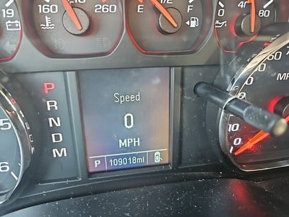 Used 2014 GMC Sierra 1500 2WD Crew Cab w/ Sierra Appearance Package