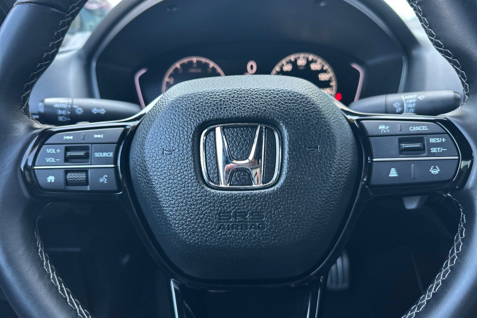 Used 2025 Honda Civic Sport image 22