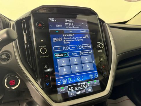 Used 2024 Subaru Crosstrek 2.0i Premium AWD/4WD image 19