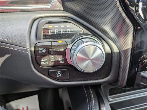 Used 2024 RAM 1500 Limited image 13
