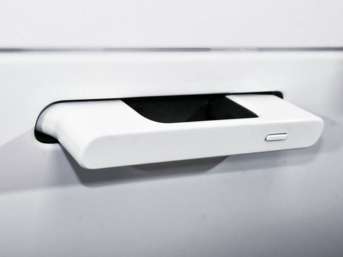 Used 2023 Land Rover Range Rover SE image 21