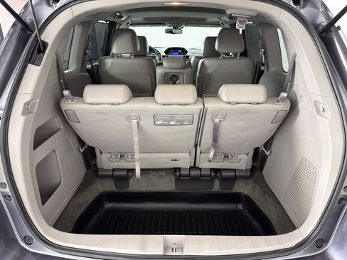 Used 2015 Honda Odyssey EX-L image 22