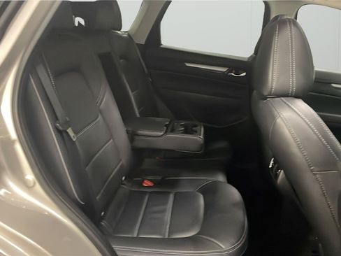 Used 2025 MAZDA CX-5 AWD 2.5 S w/ Preferred Package image 13