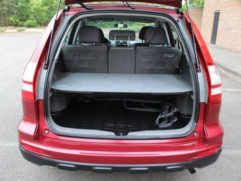 Used 2011 Honda CR-V LX image 15