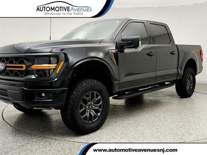 Used 2025 Ford F150 Tremor w/ Tow/Haul Package