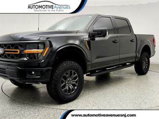 Used 2025 Ford F150 Tremor w/ Tow/Haul Package AWD/4WD video 1