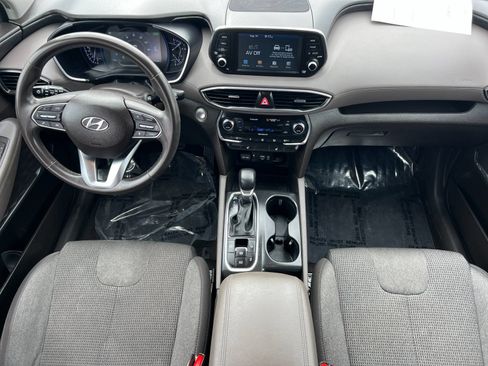 Used 2020 Hyundai Santa Fe SEL w/ Convenience Package FWD image 12