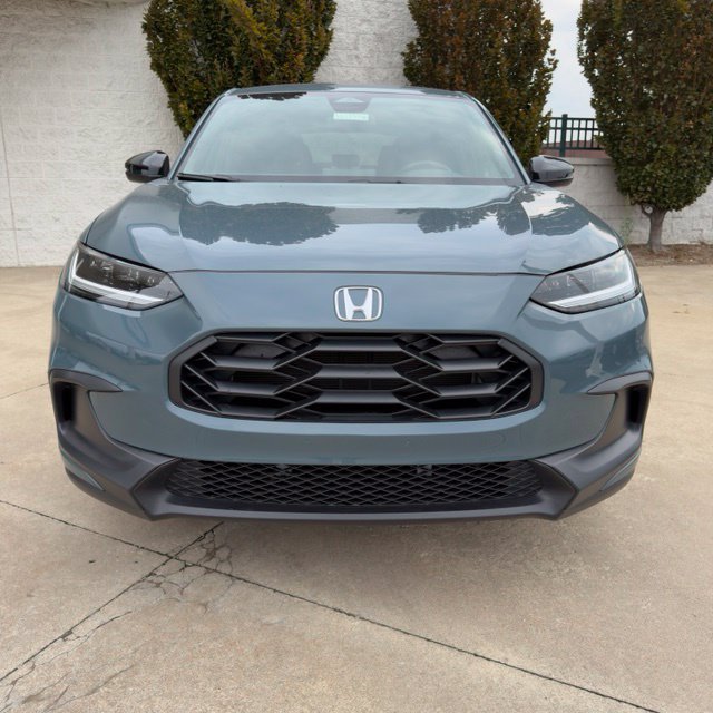 Used 2024 Honda HR-V Sport image 9