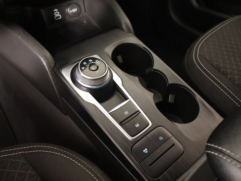 Used 2024 Ford Escape Active w/ Cold Weather Package FWD image 8