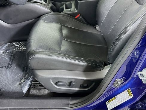 Used 2019 Nissan Rogue SL w/ Premium Package AWD/4WD image 25