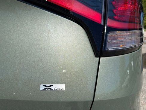 Certified 2023 Kia Sportage X-Line AWD/4WD image 10