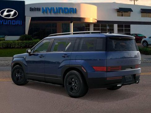 New 2026 Hyundai Santa Fe XRT w/ Tow & Go Package image 5