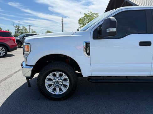 Used 2022 Ford F250 XL w/ STX Appearance Package AWD/4WD image 34