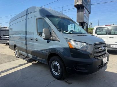 Used 2020 Ford Transit 250 148 High Roof Extended