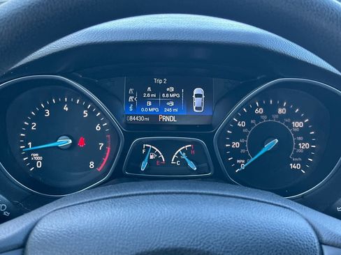 Used 2015 Ford Focus S image 26