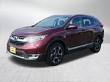 Used 2019 Honda CR-V Touring image 3