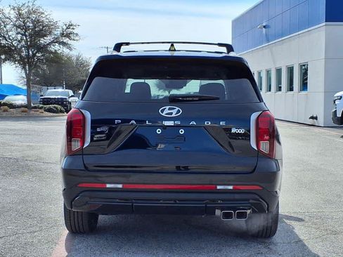 Used 2025 Hyundai Palisade XRT FWD image 5