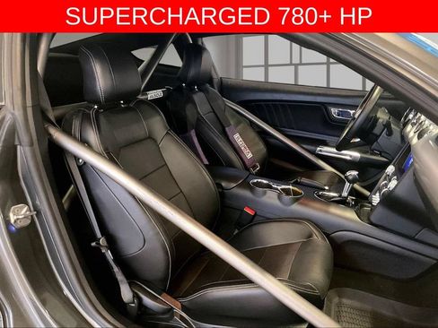 Used 2016 Ford Mustang GT Premium RWD image 23