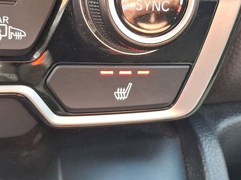 Used 2021 Honda CR-V EX-L image 25