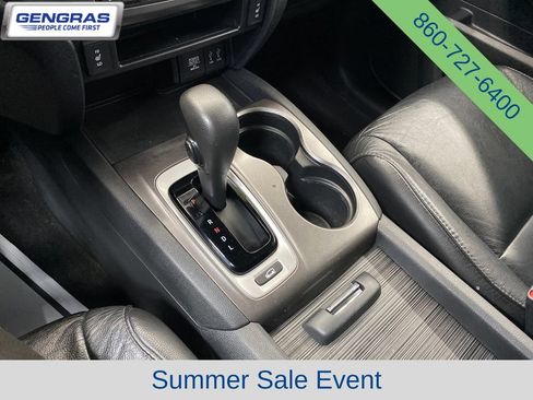 Used 2016 Honda Pilot EX-L image 15