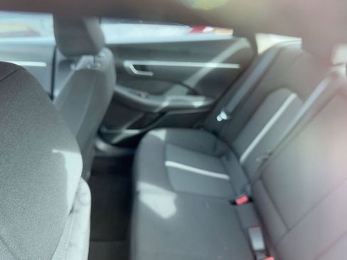 Used 2025 Hyundai Sonata SEL image 8