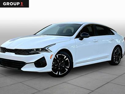 Used 2023 Kia K5 GT-Line w/ GT-Line Premium Package