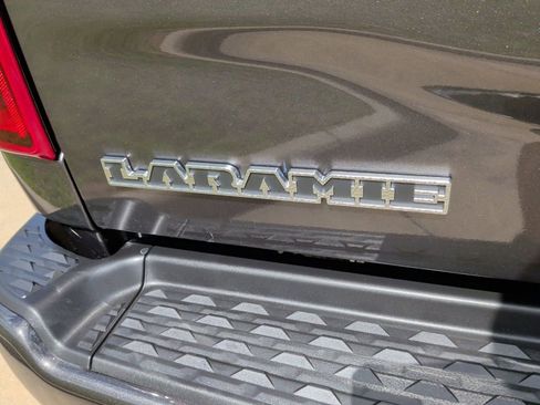 New 2026 RAM 2500 Laramie image 48