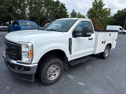 Used 2023 Ford F250 XL w/ XL Driver Assist Package