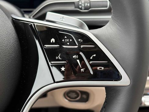 New 2026 Mercedes-Benz GLE 350 4MATIC image 22