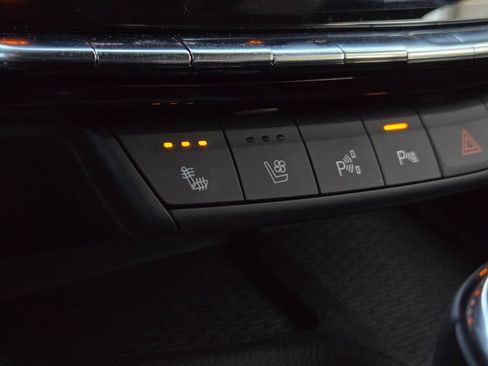 New 2025 Cadillac CT5 Premium Luxury image 22