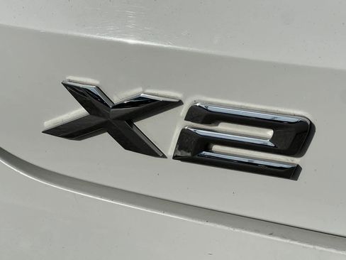 Used 2018 BMW X2 xDrive28i image 17