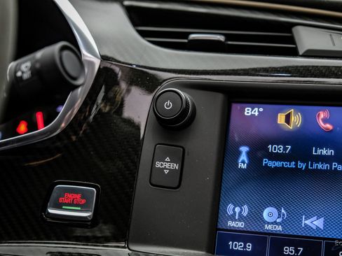 Used 2019 Chevrolet Corvette ZR1 RWD image 83