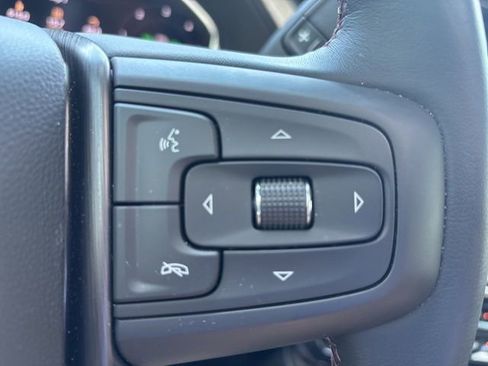Used 2025 GMC Sierra 2500 AT4X w/ AT4X AEV Edition AWD/4WD image 12