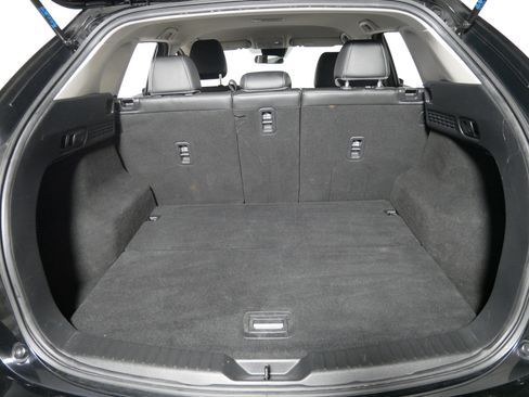 Used 2024 MAZDA CX-5 AWD 2.5 S w/ Select Package image 18