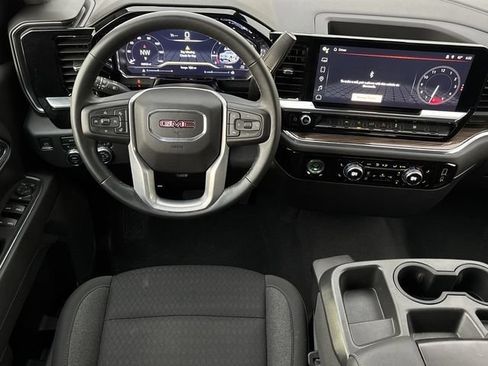 Certified 2023 GMC Sierra 1500 Elevation AWD/4WD image 12