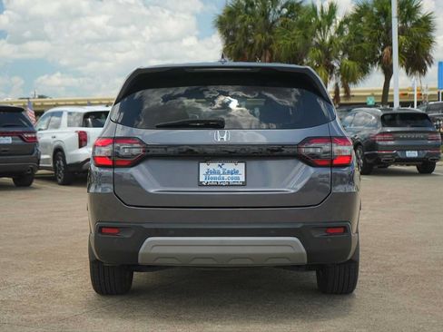 Used 2024 Honda Pilot EX-L image 5